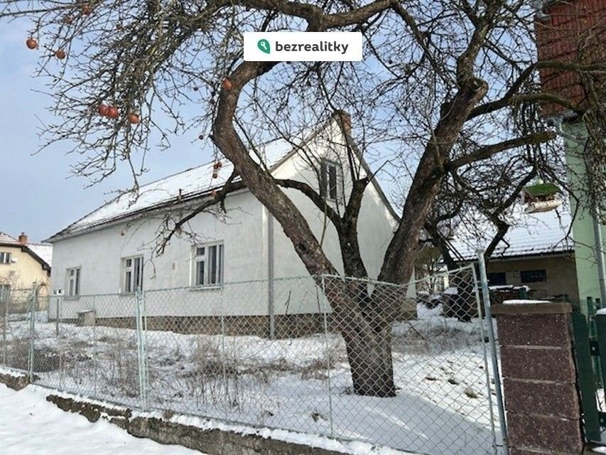 Prodej rodinný dům - Kožlí, 119 m²