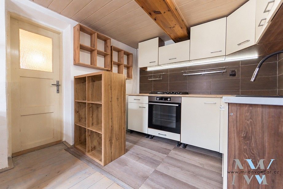 Rodinný dům · 100 m² · Horní Lukavice, okres Plzeň-jih, Plzeňský kraj - 3