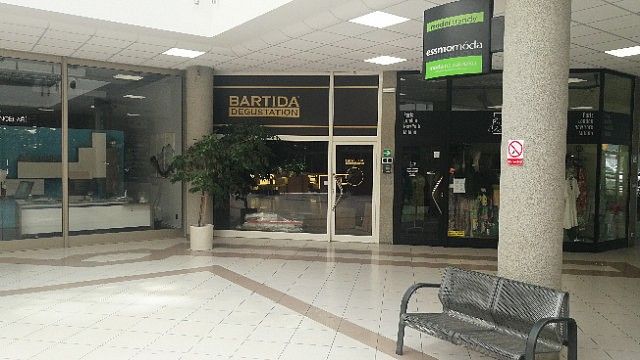 Obchodní prostory · 45 m² · Brno - Zábrdovice, okres Brno-město, Jihomoravský kraj - 3