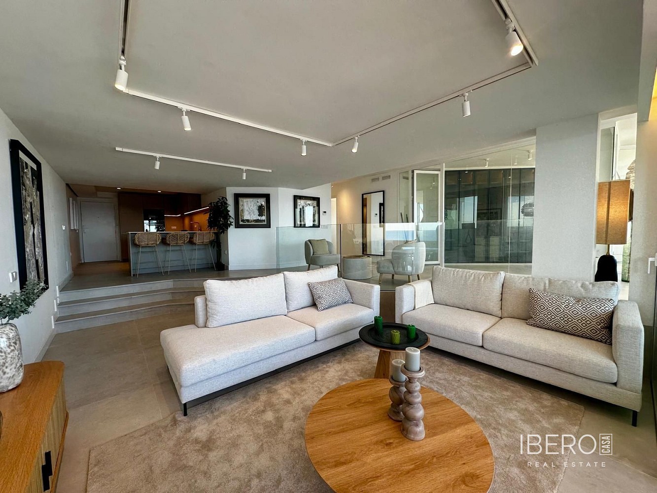 Byt 4+kk · 152 m² · Marbella, Španělsko - 3