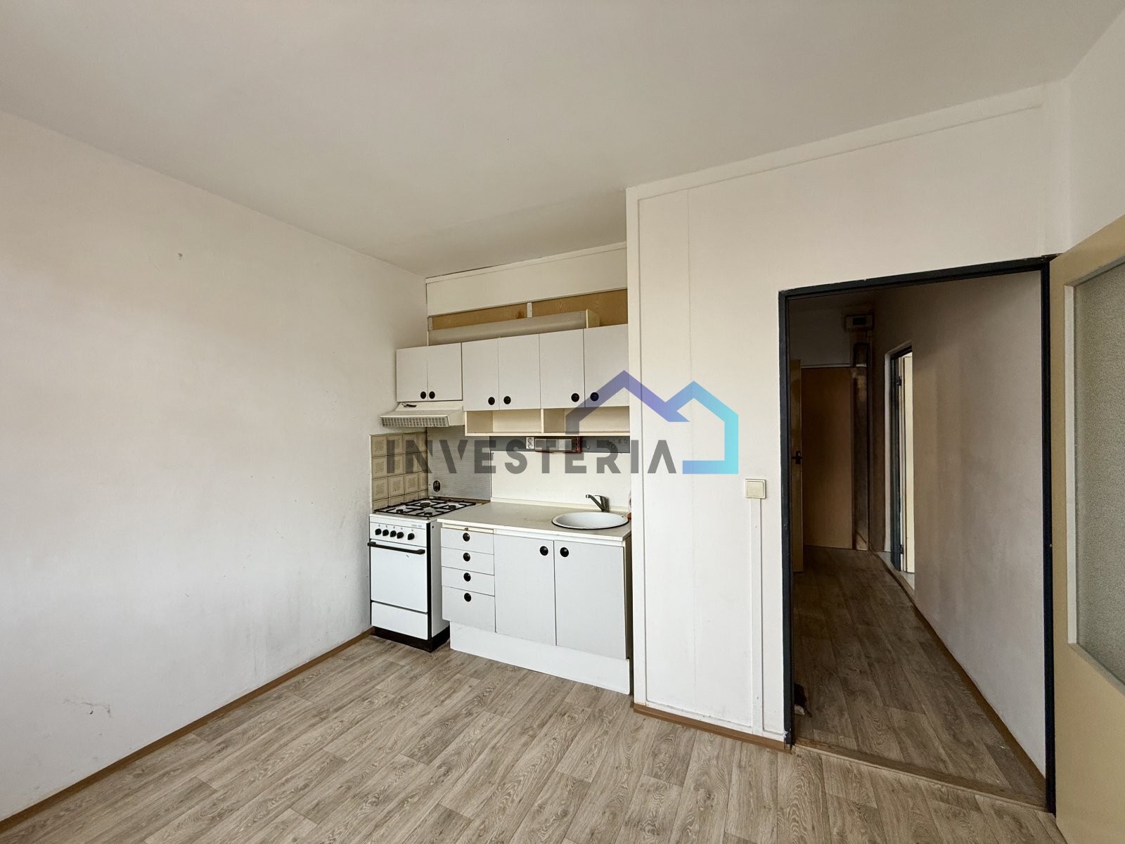 Byt 1+1 · 43 m² · Kejzlarova, Hradec Králové - 3