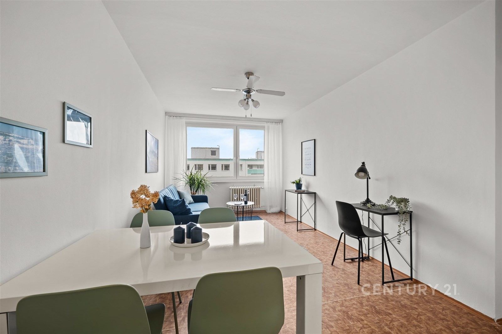 Prodej byt 2+kk - Přecechtělova 2227, Praha, 43 m²