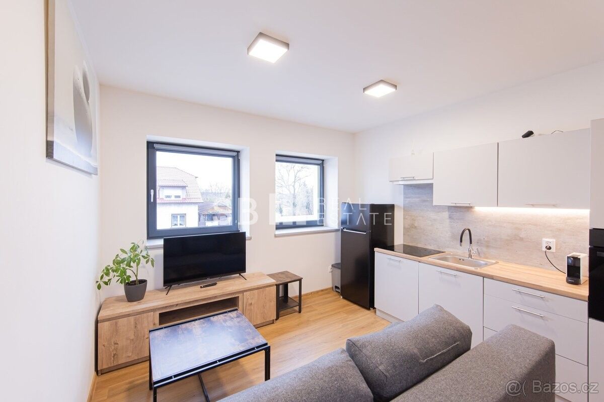 Prodej byt 2+kk - Olomouc, 779 00, 44 m²