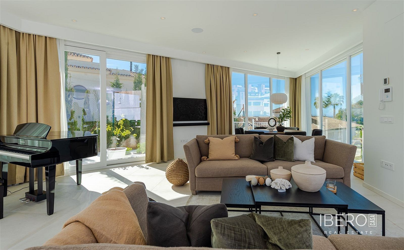 Rodinný dům · 476 m² · Riviera del Sol, ES - 4