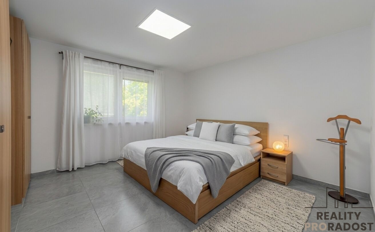 Rodinný dům · 99 m² · Kojátky - 3