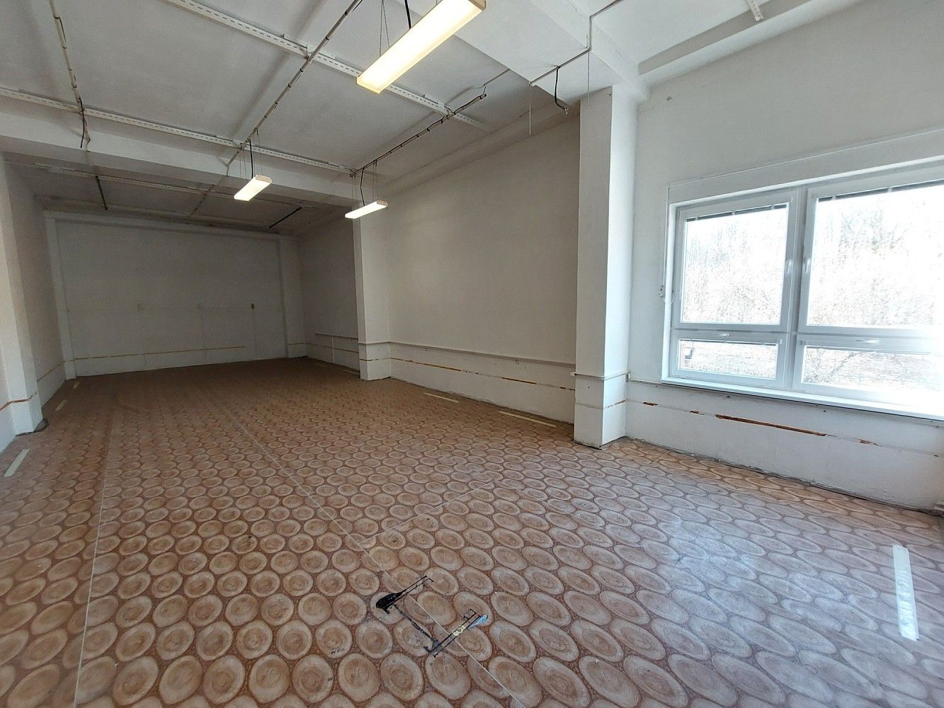 Sklad · 237 m² · Chomutov - 3