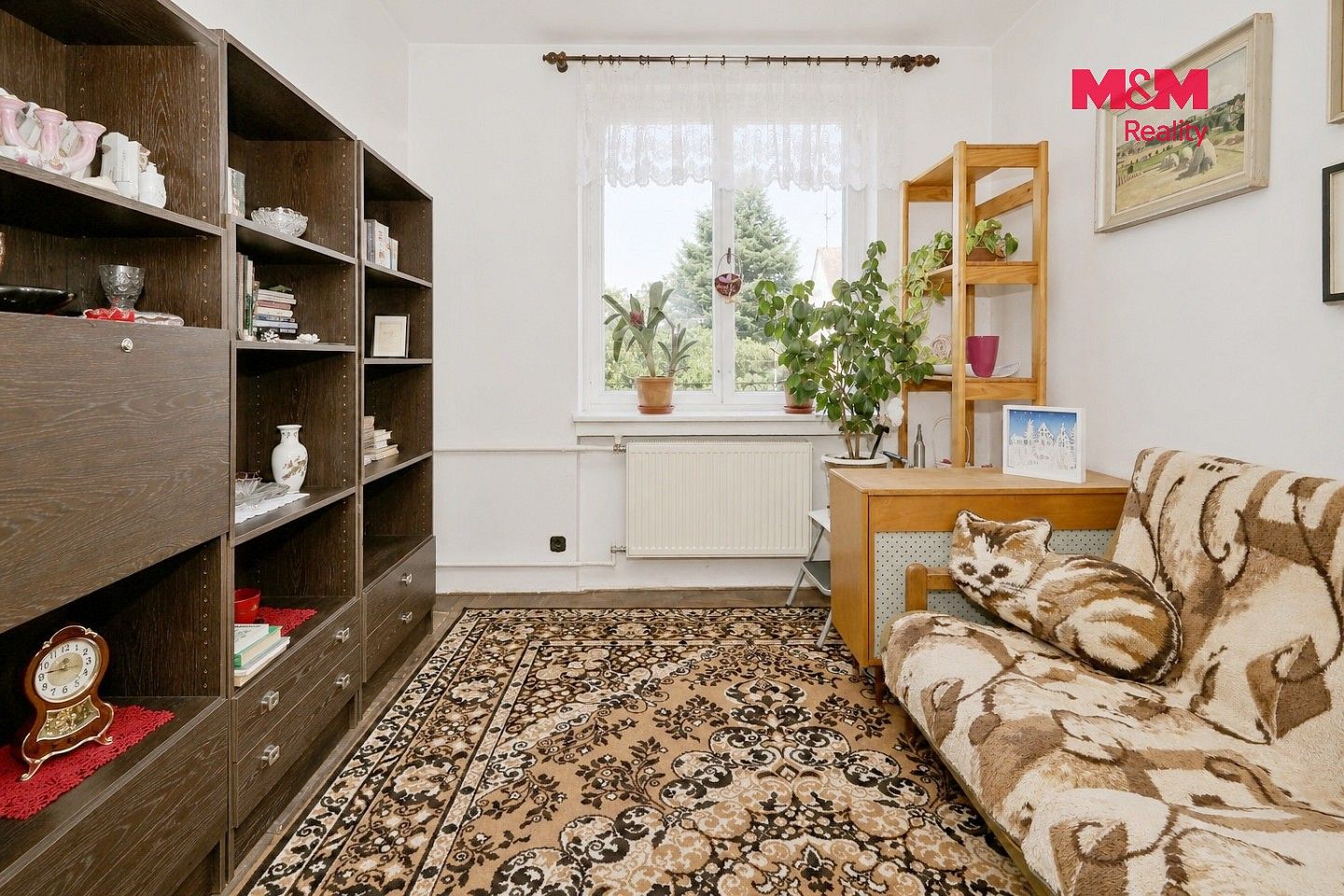 3+1, Nové Město na Moravě, okres Žďár nad Sázavou, Kraj Vysočina, 73 m² - 2