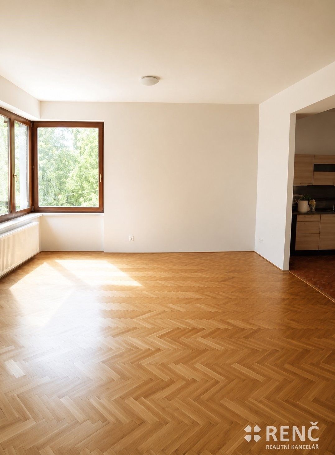2+1, Černopolní, Brno, 78 m² - 2