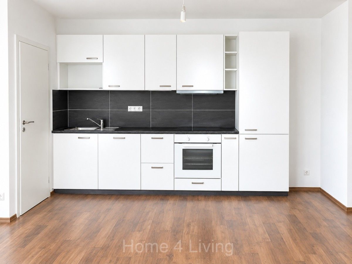 2+kk, Vomáčkova, Brno, 46 m² - 1
