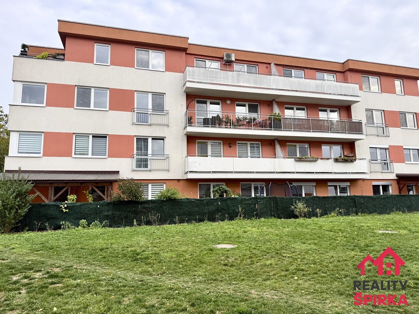 4+kk, Ústí nad Orlicí, Pardubický kraj, 84 m² - 1