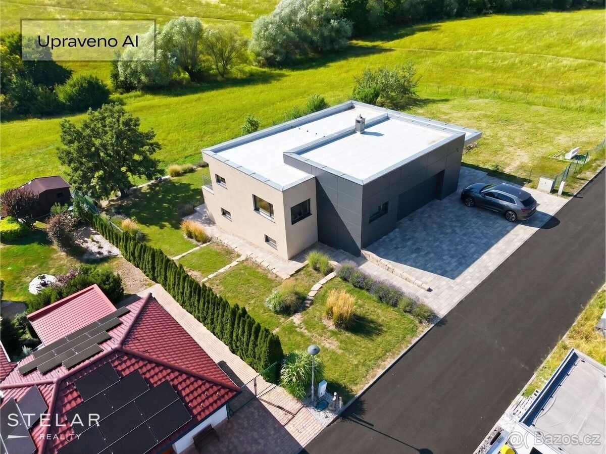 Pozemky pro bydlení, Hustopeče nad Bečvou, 753 66 - 2