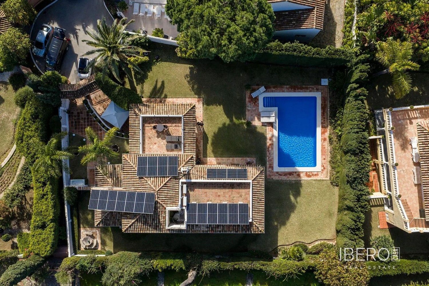 Rodinný dům · 459 m² · Los Monteros, ES - 3