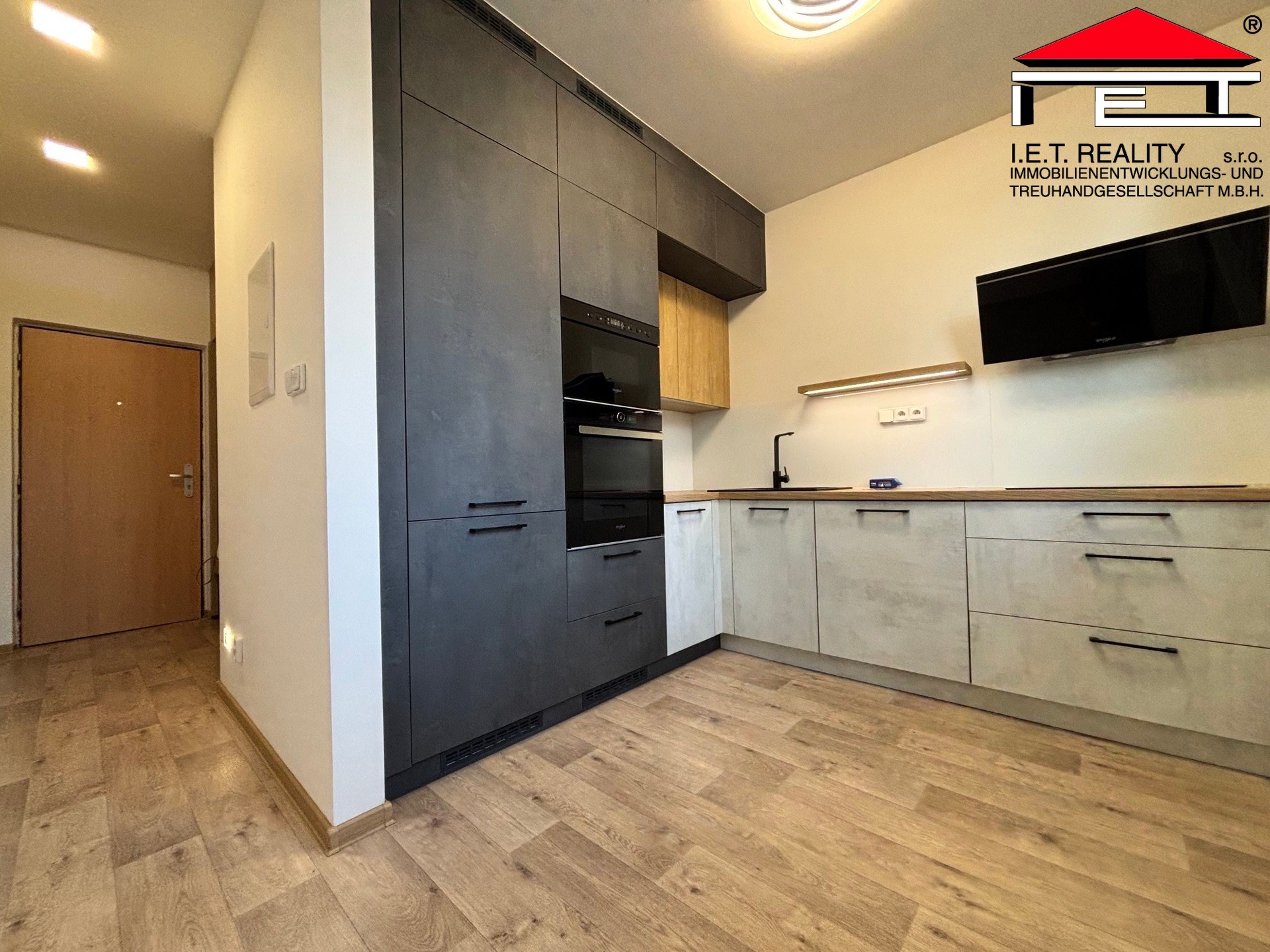 Byt 1+1 · 42 m² · Maxima Gorkého, Frýdek-Místek - 4