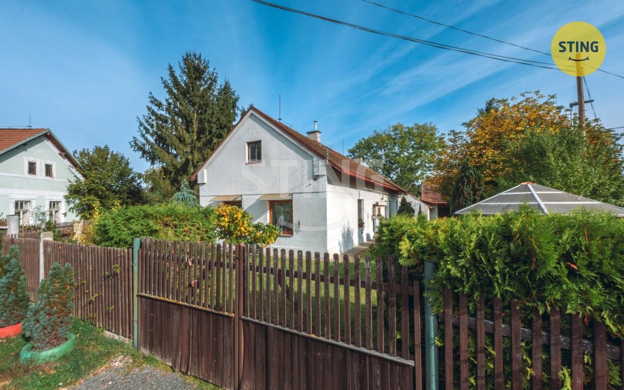 Rodinný dům, 140 m²