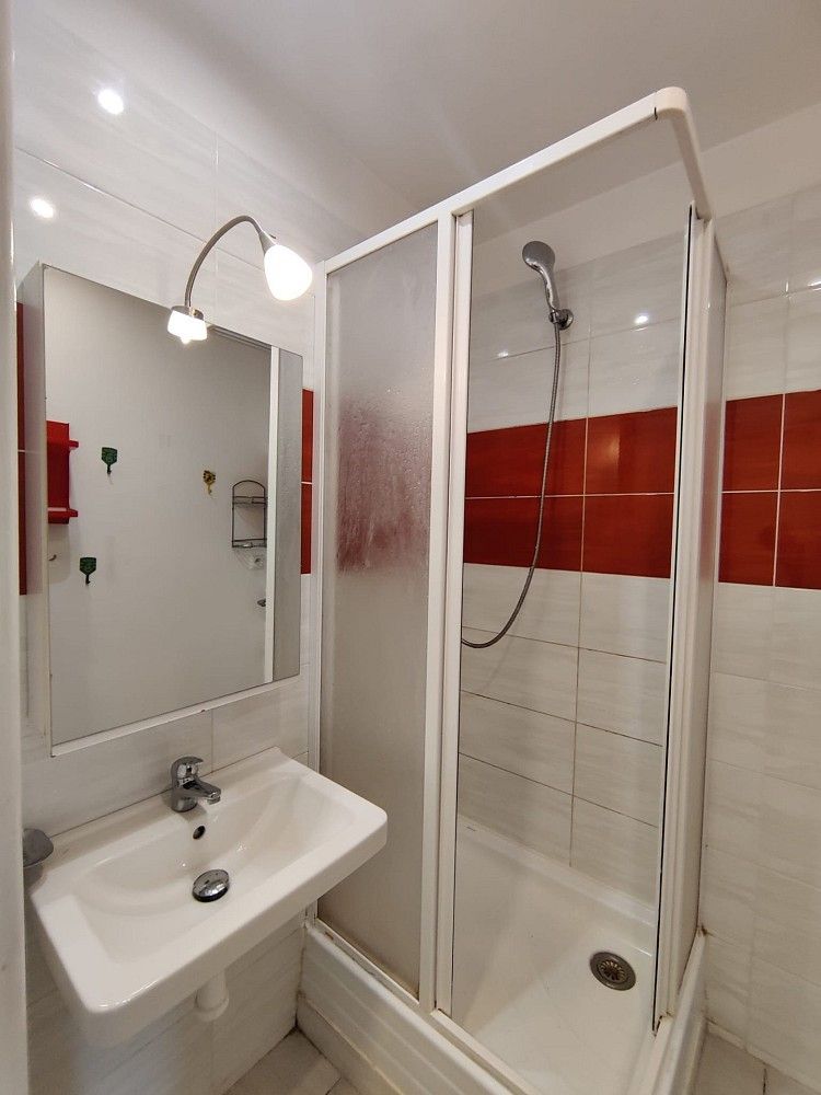 Pronájem byt 2+1 - Ostrava - Zábřeh, okres Ostrava-město, Moravskoslezský kraj, 58 m² - 2