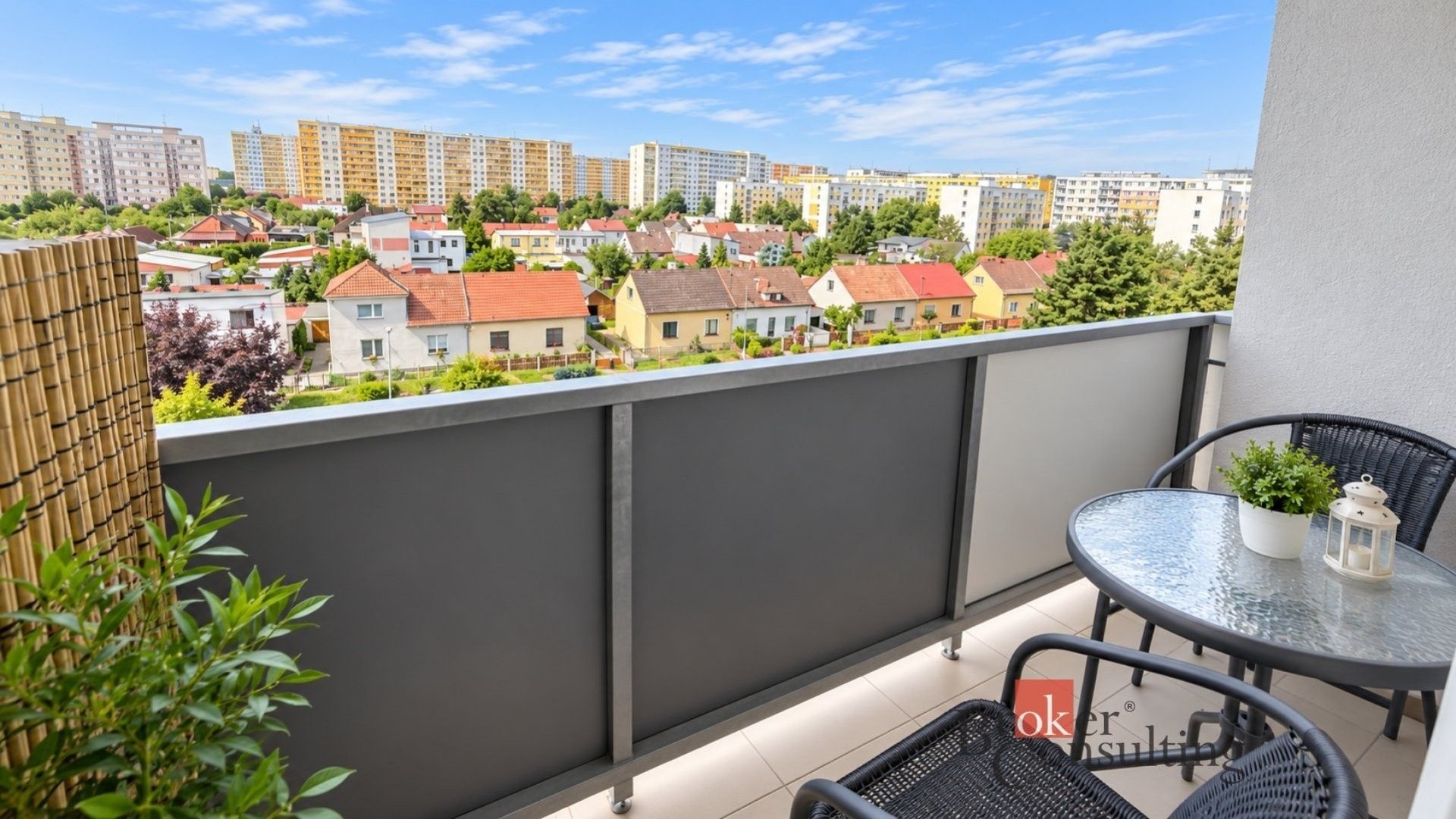 Prodej byt 1+kk - Brožíkova, Hradec Králové, 35 m² - 5