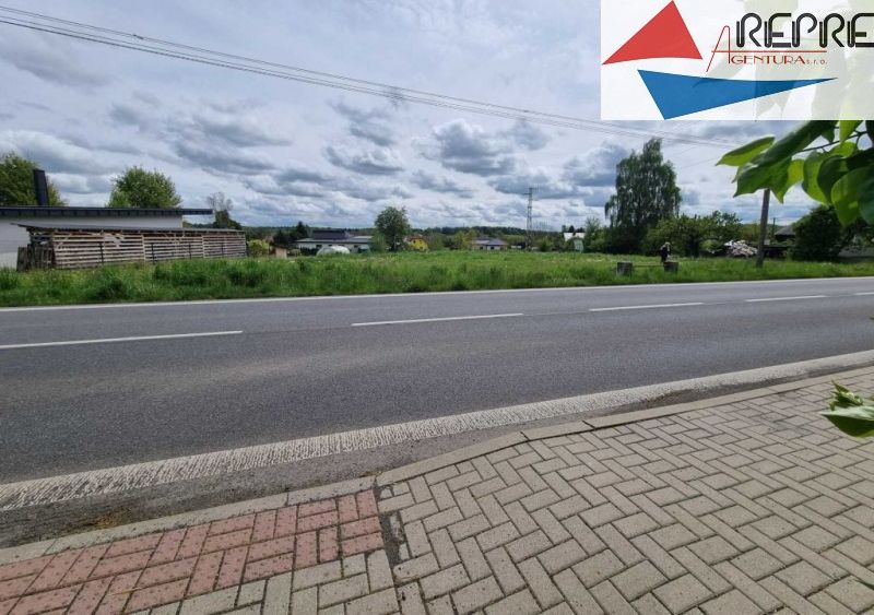 Pozemky pro bydlení, Rumburk - 2