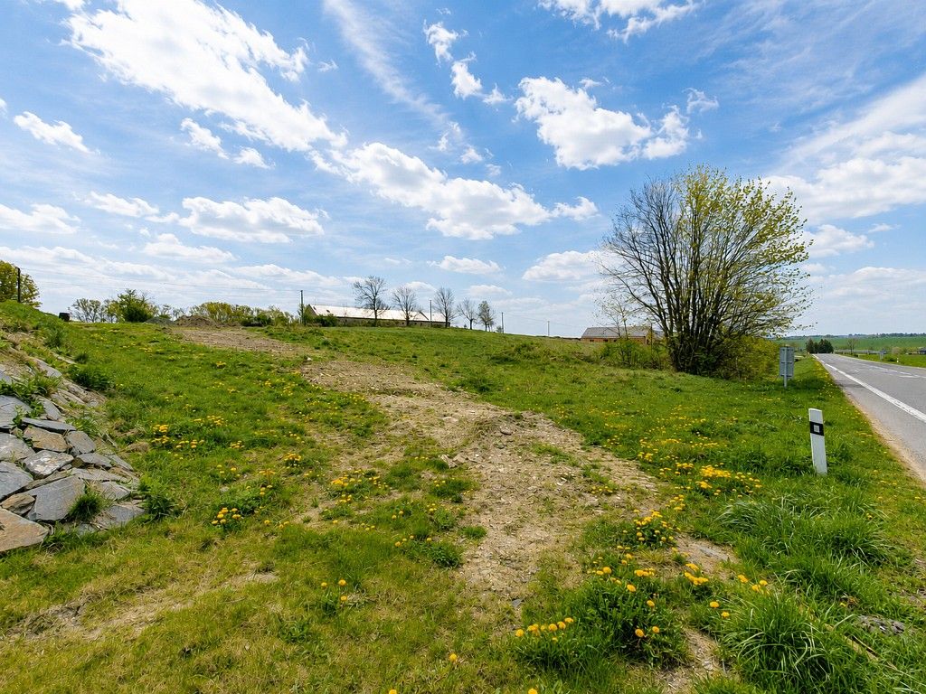Prodej pozemek pro bydlení - Staré Město, okres Bruntál - 5