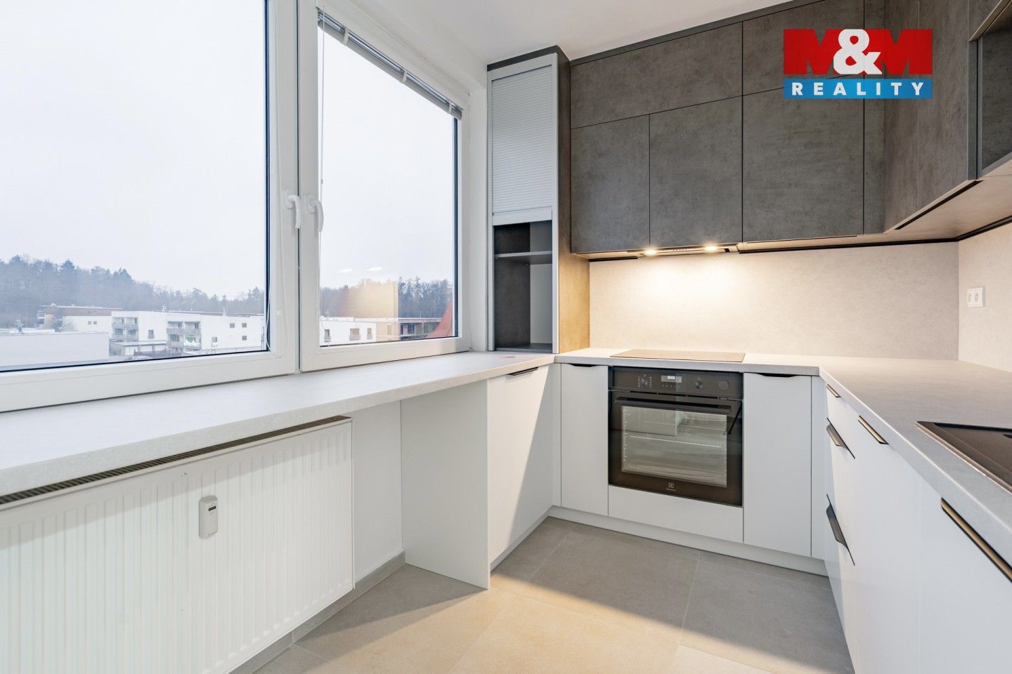 Prodej byt 3+1 - K Háječku, Písek, 74 m²