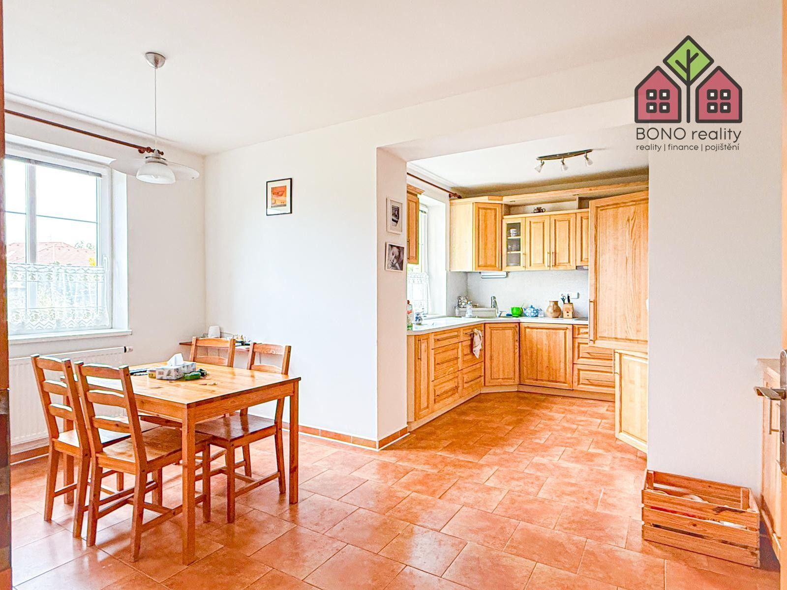 Prodej komerční - Slatina, Litoměřice, 1 228 m²