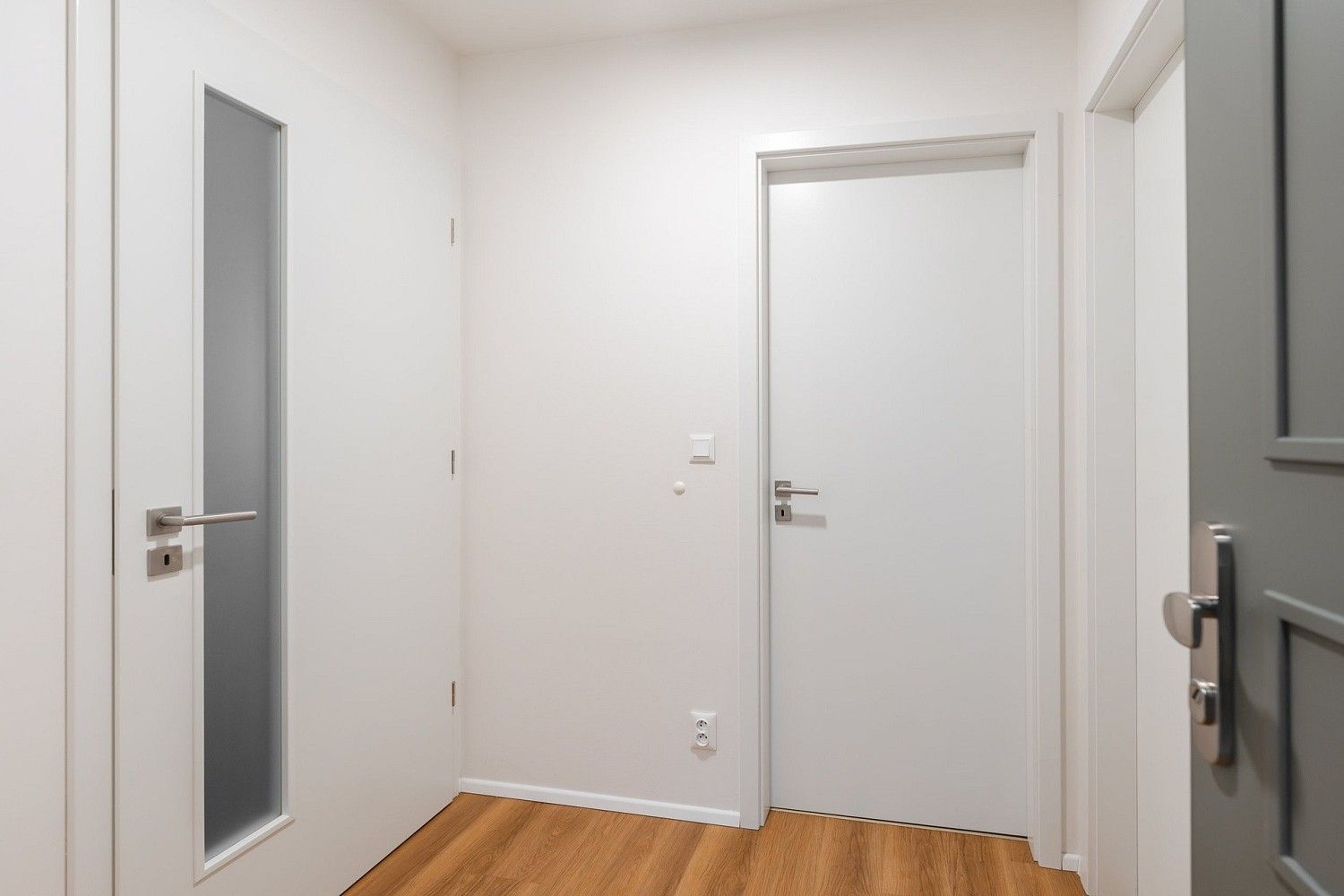 Byt 2+kk · 46 m² · Praha - Smíchov, okres Praha 5, Hlavní město Praha - 4