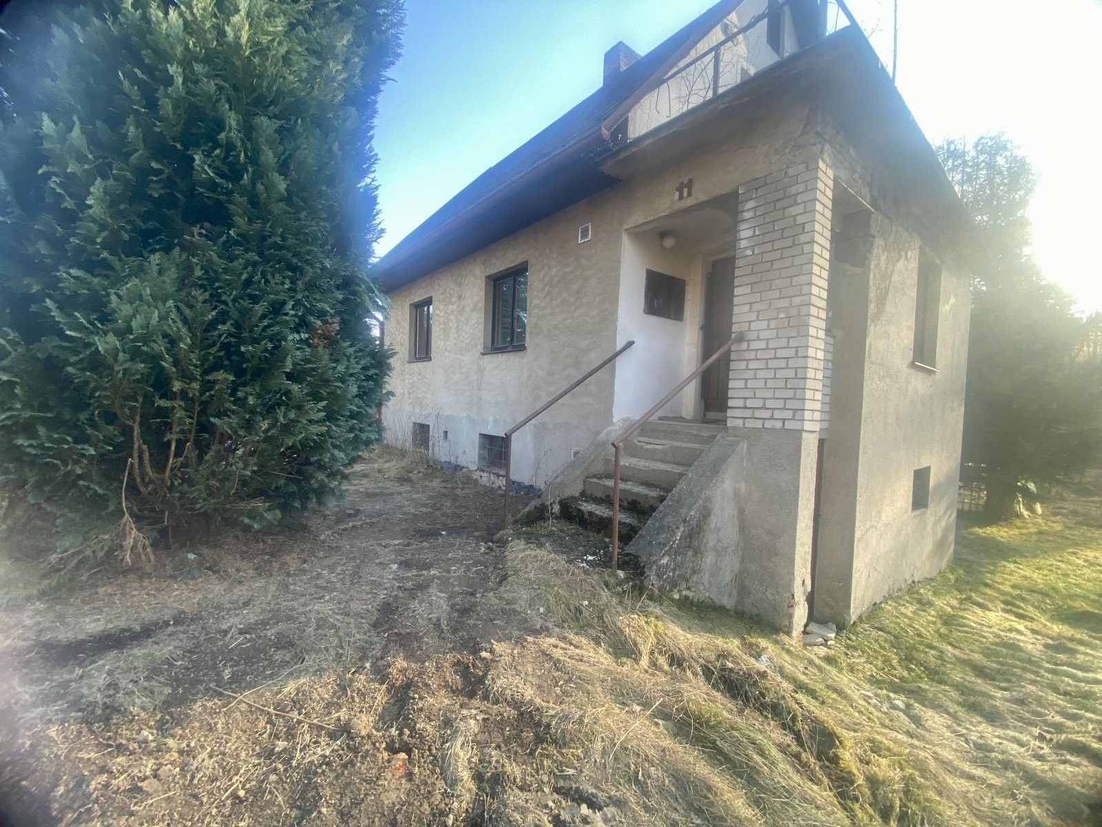 Chaty, Václavice, Hrádek nad Nisou, 116 m²