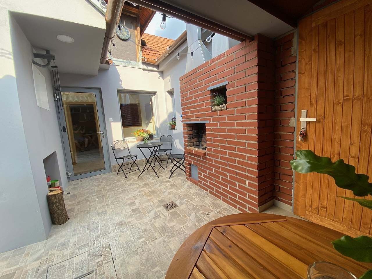 Chaty, Staré Město - Staré Město u Uherského Hradiště, Zlínský kraj