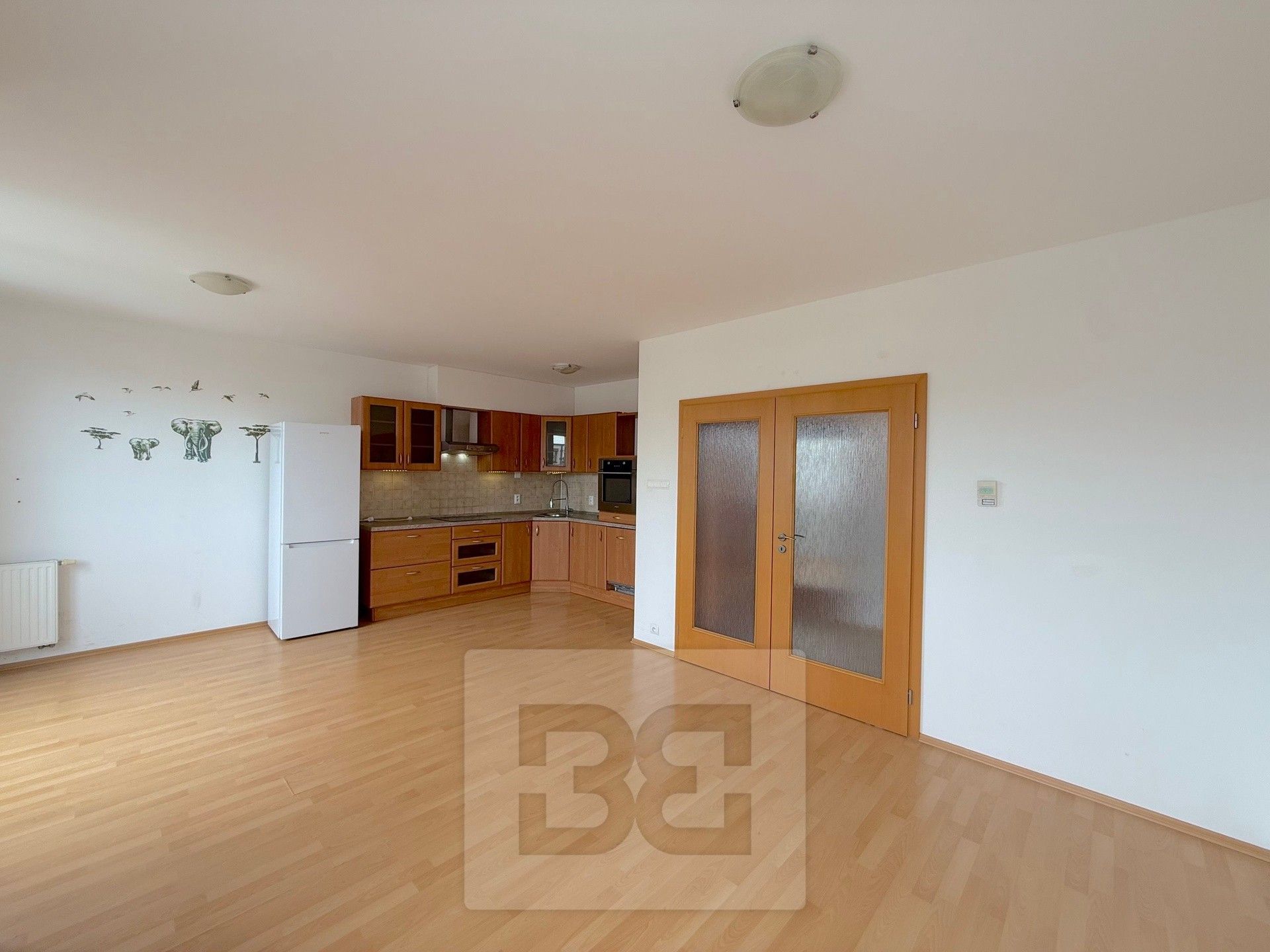 Pronájem byt 2+kk - K Pískovně 490, Strančice, 52 m² - 5