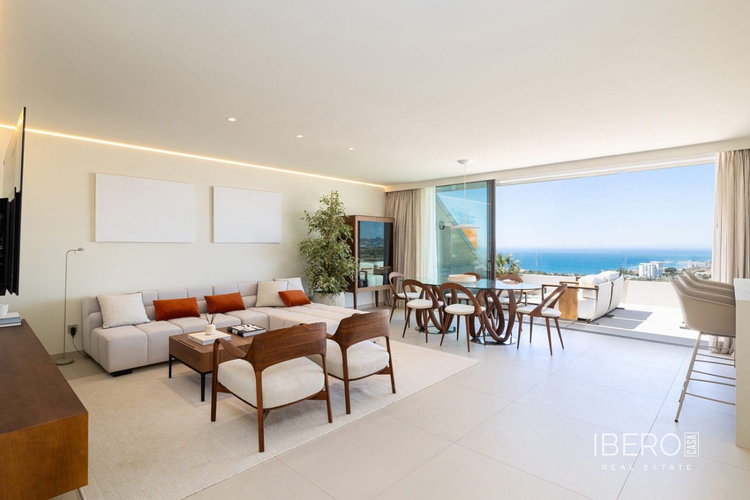 Byt 3+kk · 88 m² · Fuengirola, Španělsko - 3