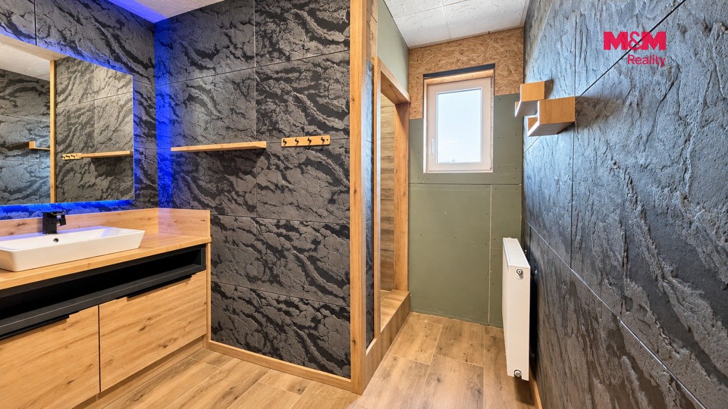 Byt 2+1 · 65 m² · Říční, Louny - 3