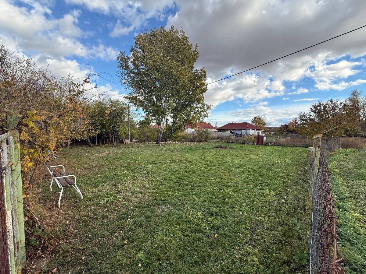 Prodej zahrada - Znojmo, 669 02