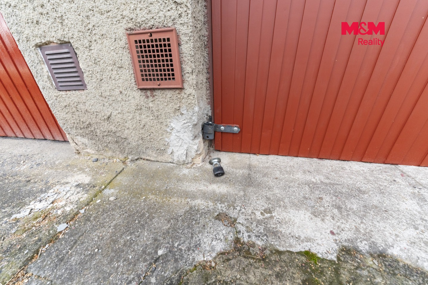 Prodej ostatní - Cheb, 21 m² - 5