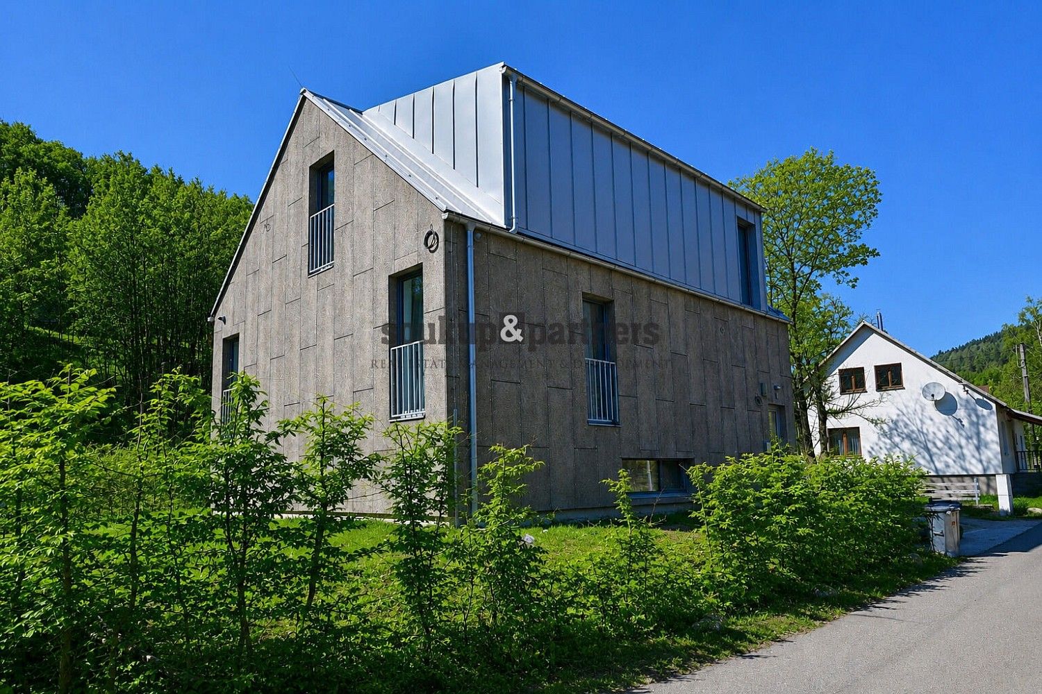1+kk, Vrchlabí - Hořejší Vrchlabí, okres Trutnov, Královéhradecký kraj, 28 m² - 1