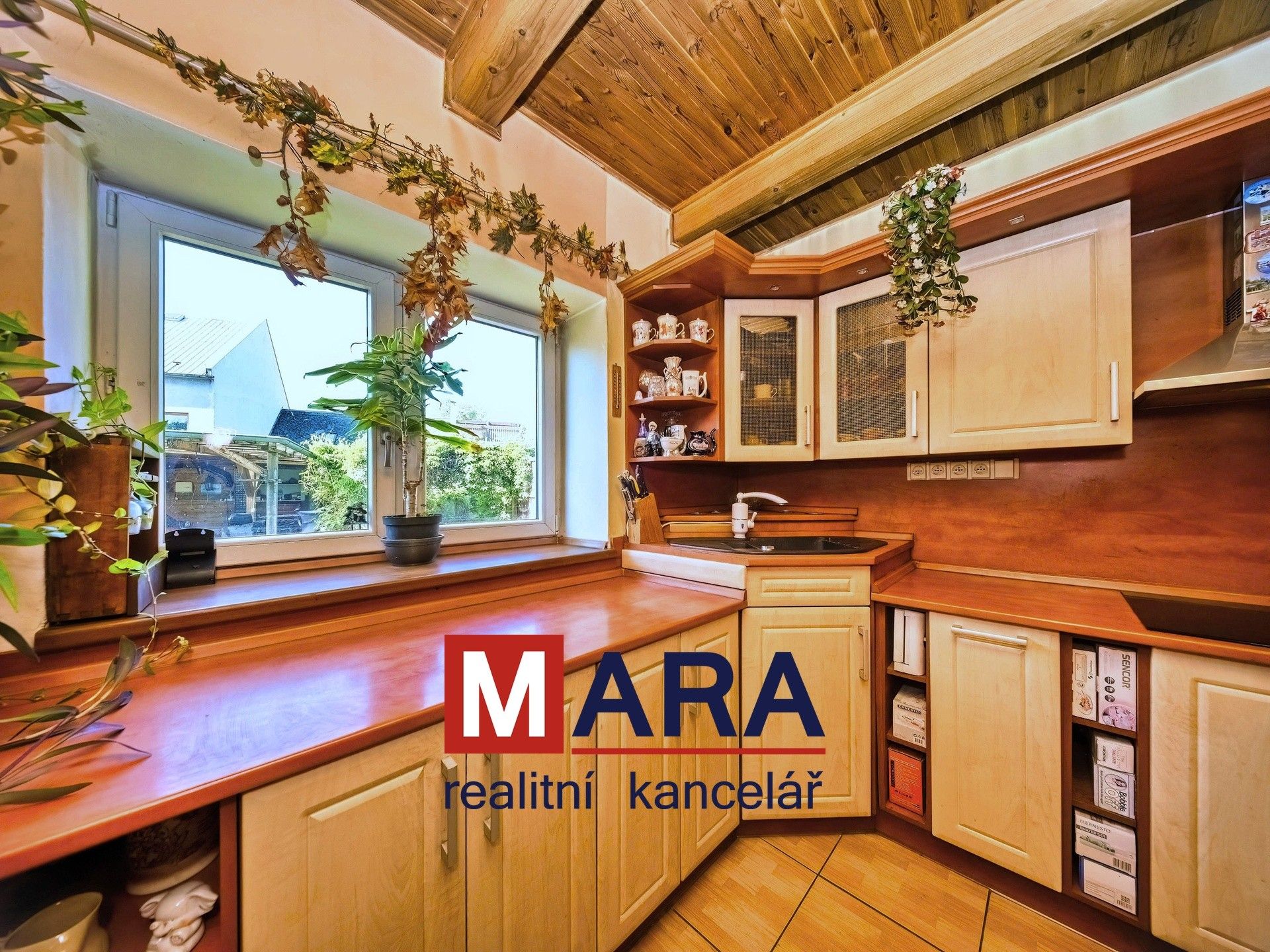 Rodinné domy, Staromajetínská 158, Majetín, 107 m² - 2