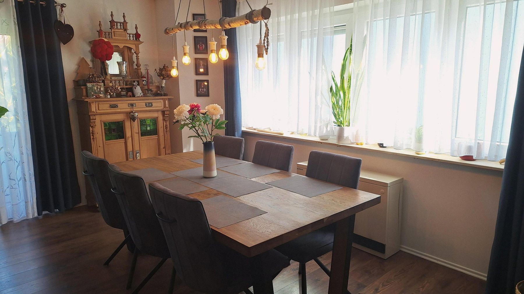 Byt 4+1 · 111 m² · , Bádensko-Württembersko - 4