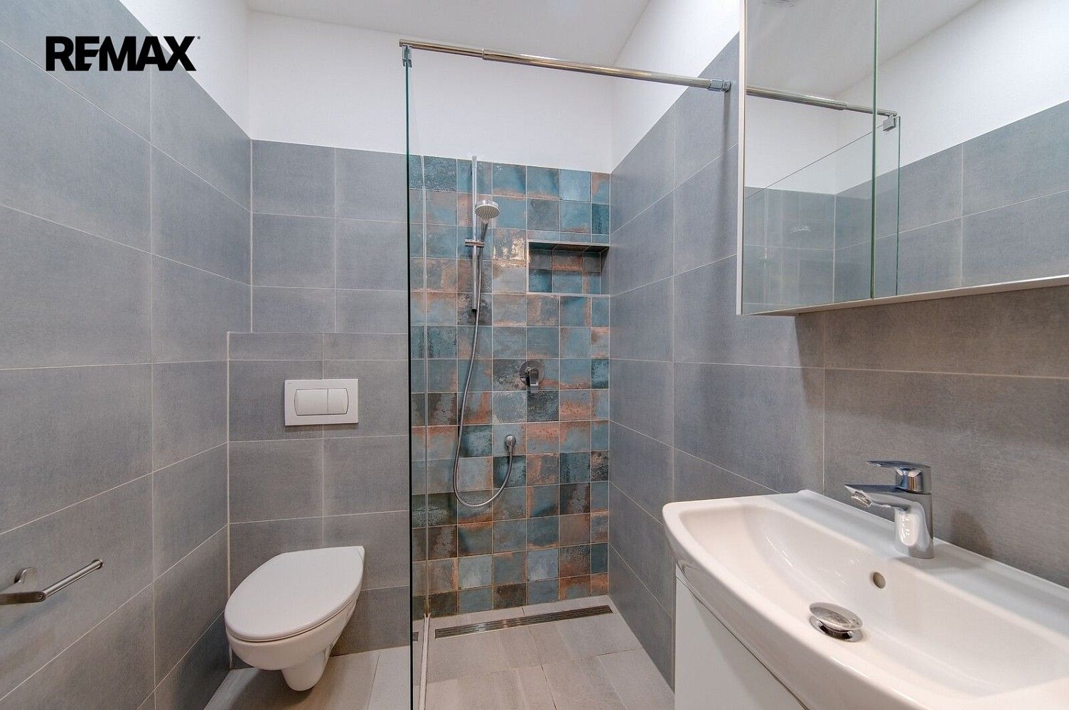 Prodej byt 2+kk - Aš, okres Cheb, Karlovarský kraj, 64 m² - 5