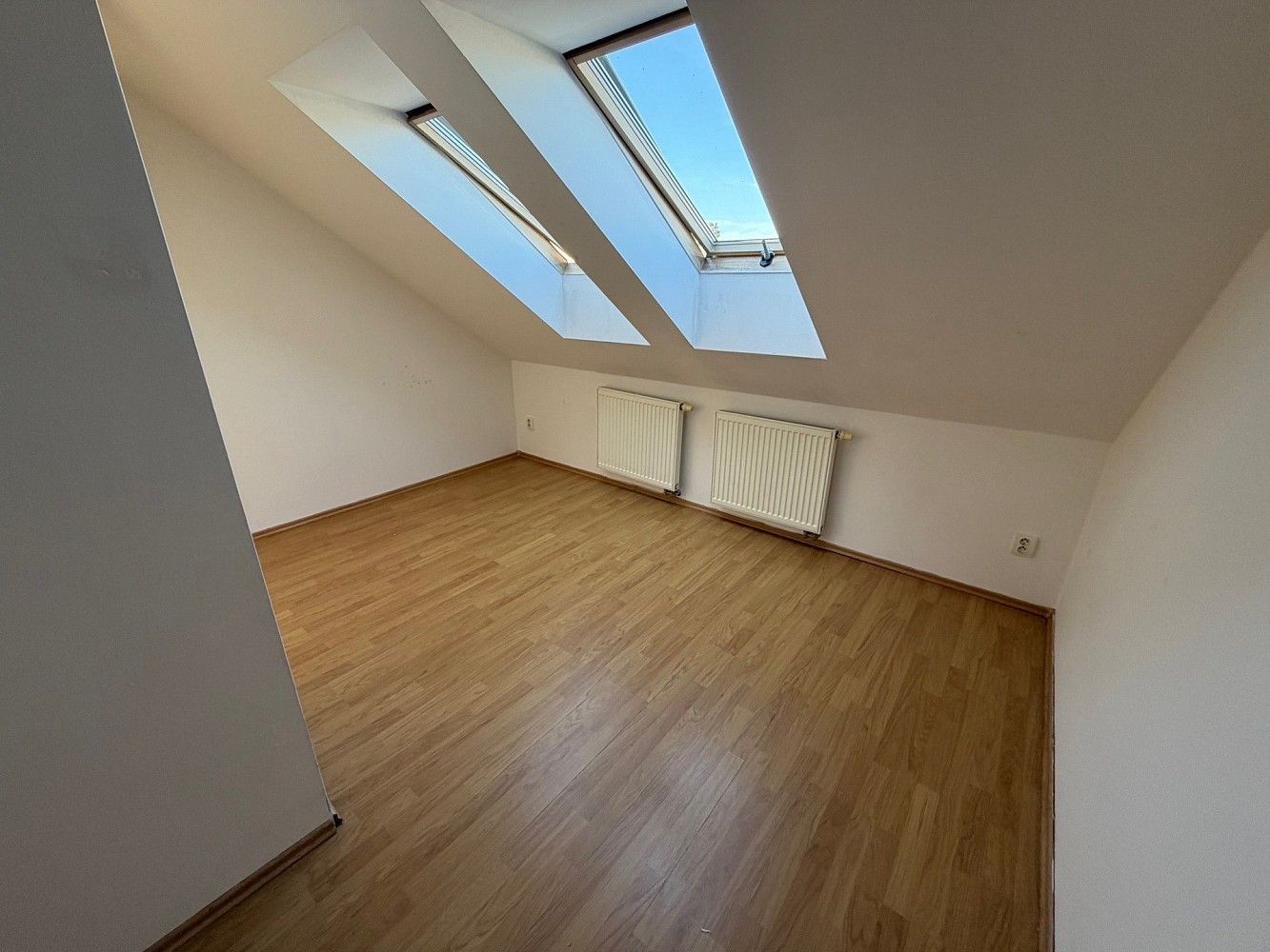 Byt 3+kk · 96 m² · Hraniční, Svitavy - Předměstí - 3