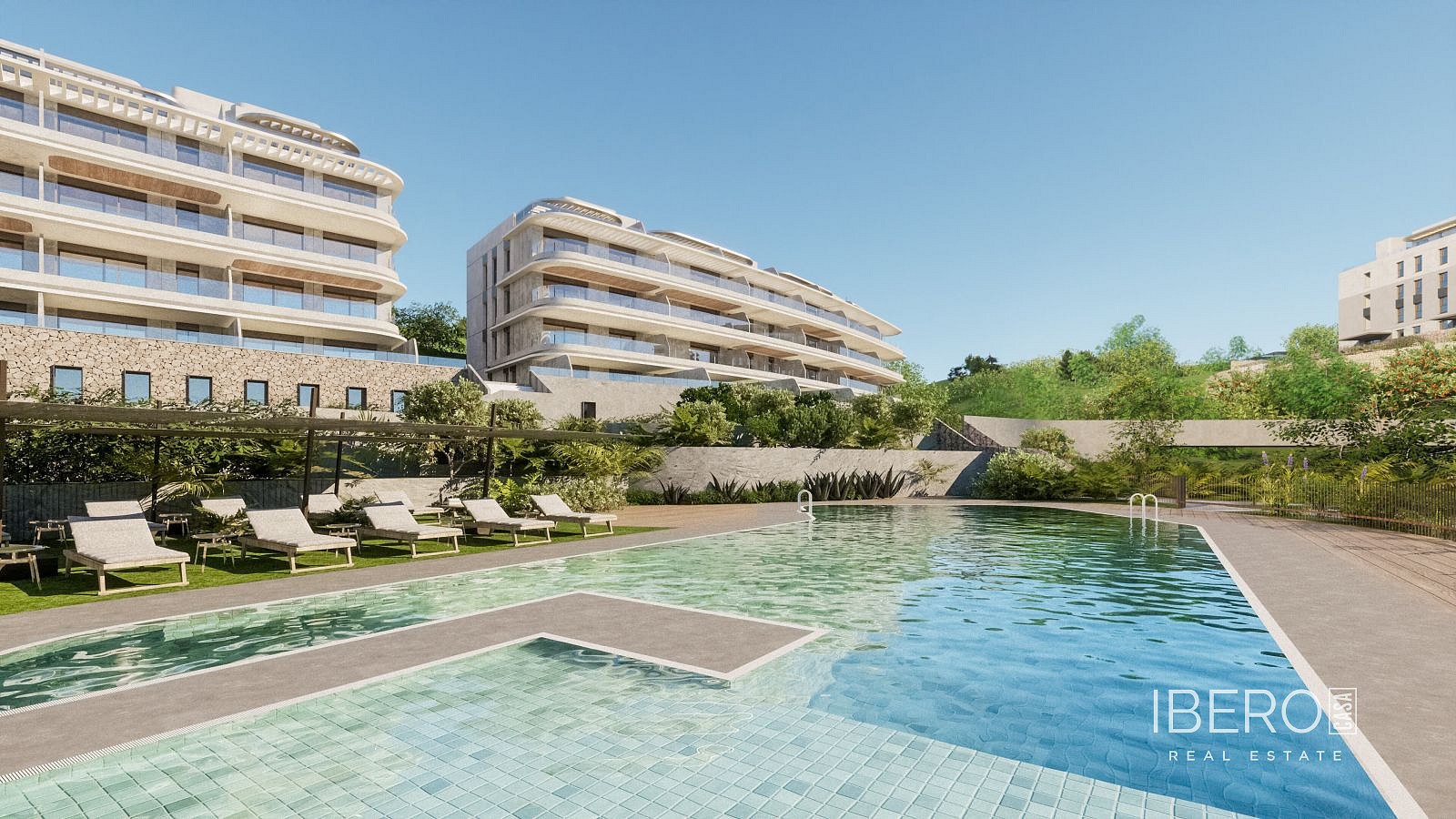 3+kk, El Chaparral, Španělsko, 92 m² - 2