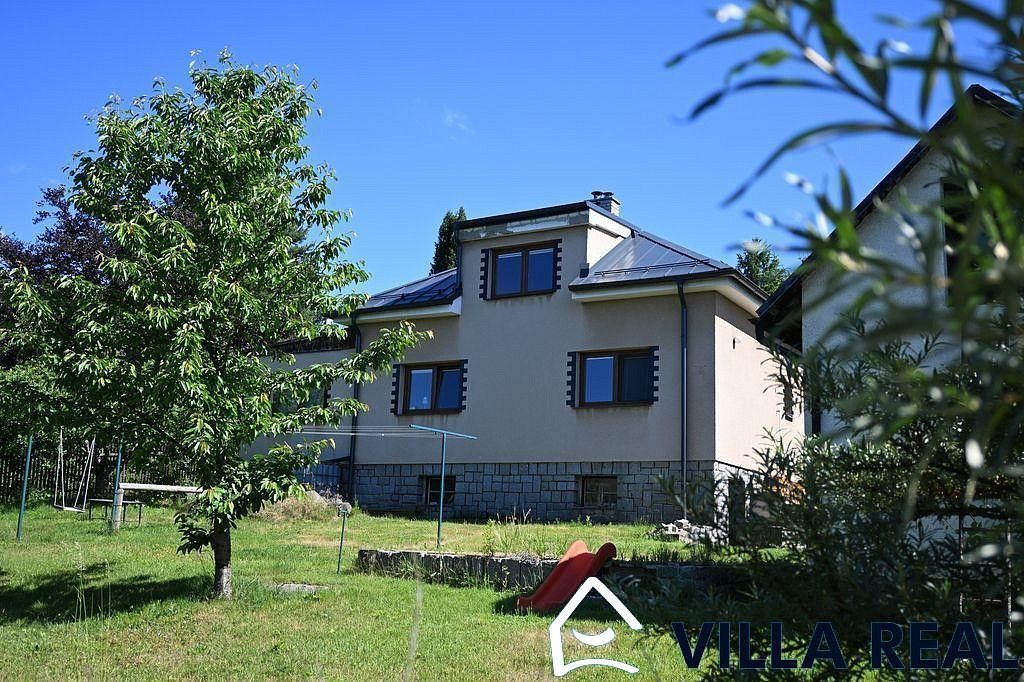 Rodinný dům, 160 m²