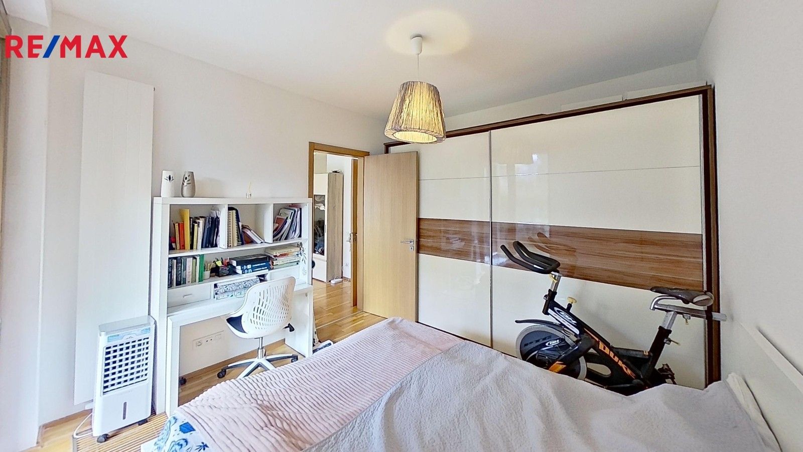 Pronájem byt 2+kk - Olgy Havlové 2874, Praha, 49 m²