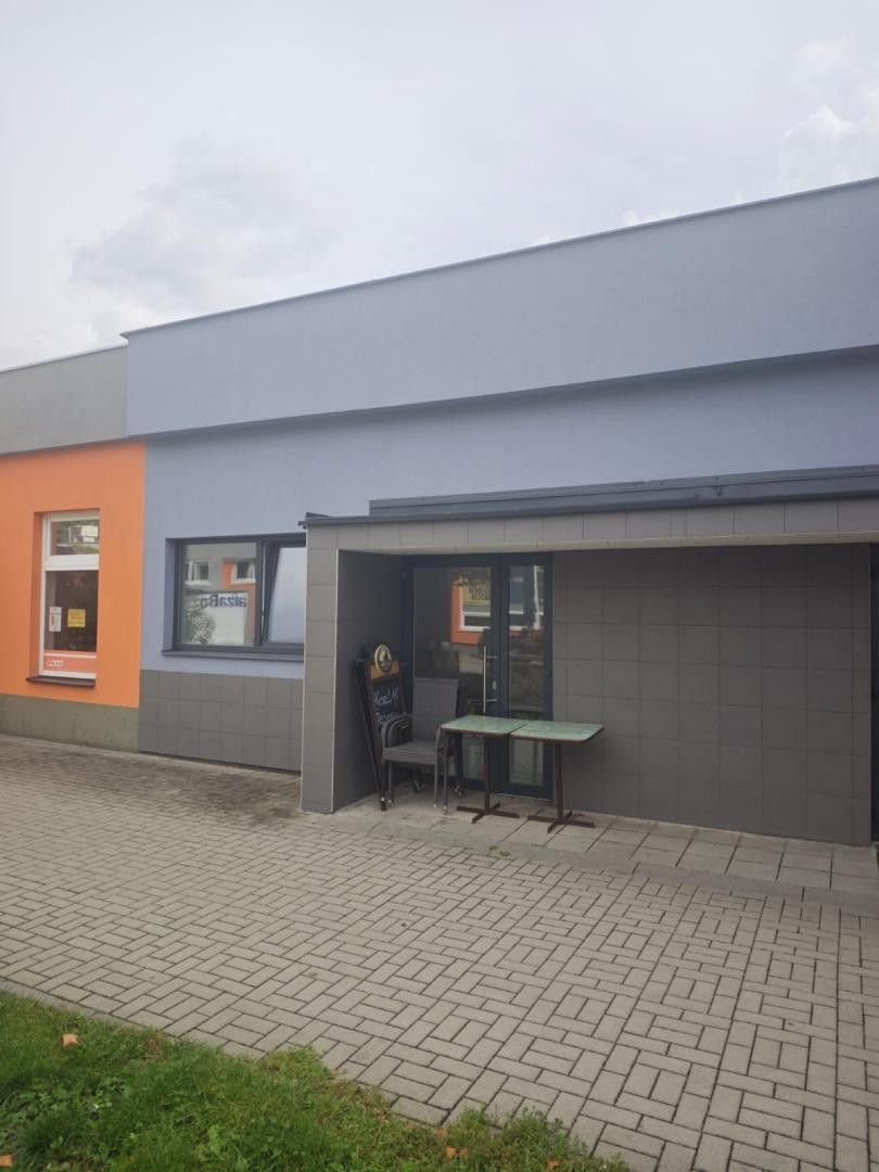 Sklady, Ohrada 1068, Vsetín, 75 m² - 1