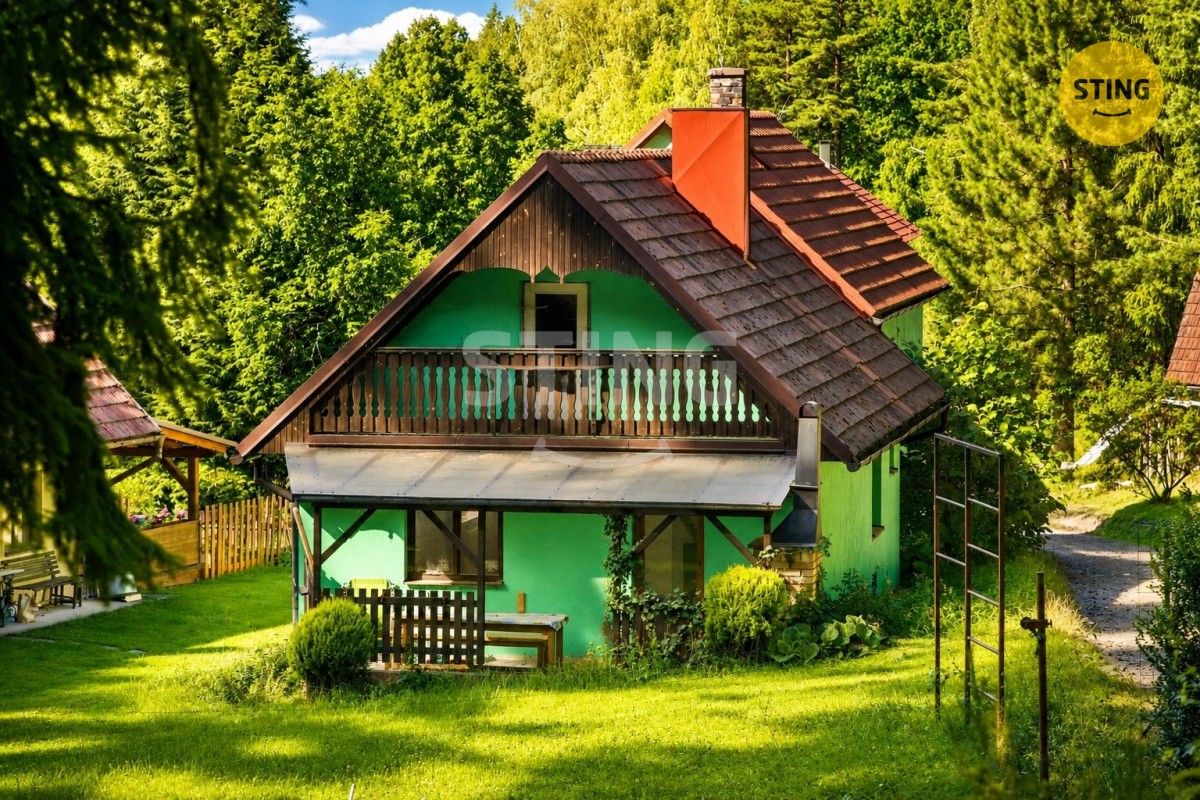Rodinný dům, 200 m²