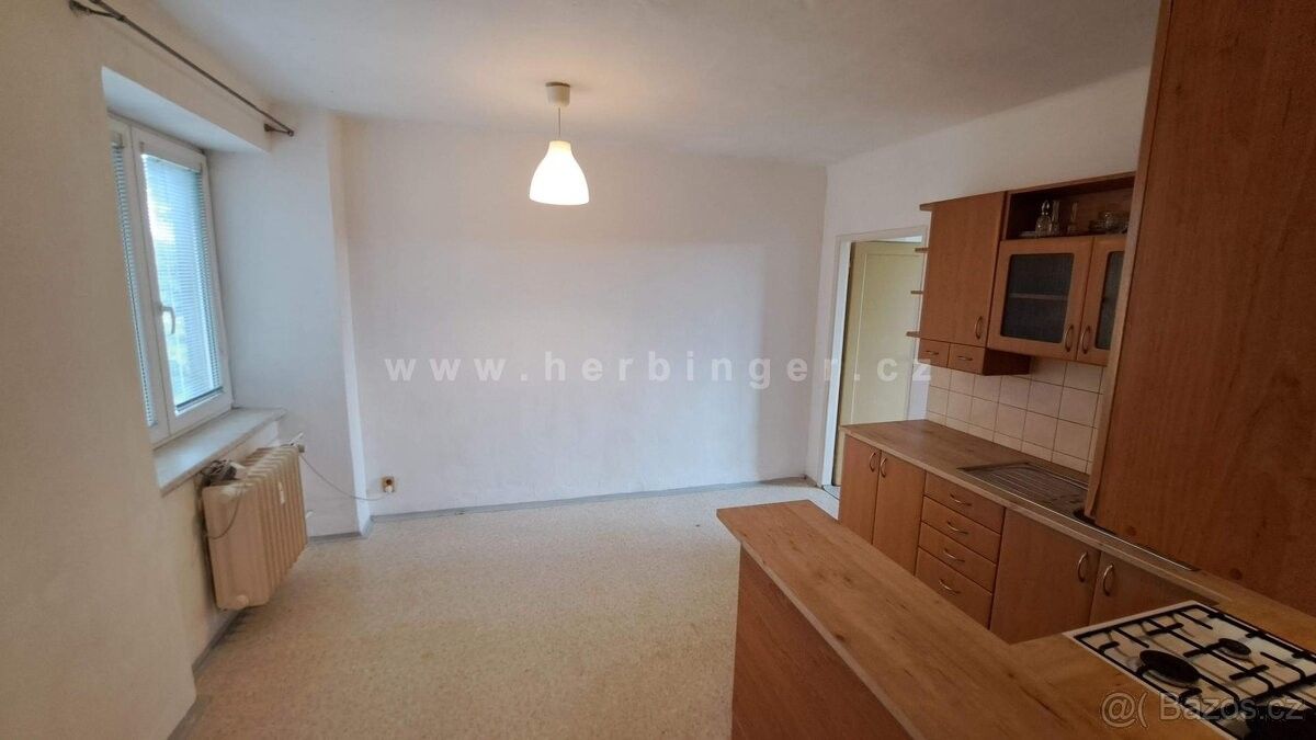 Pronájem byt - Ostrava, 708 00