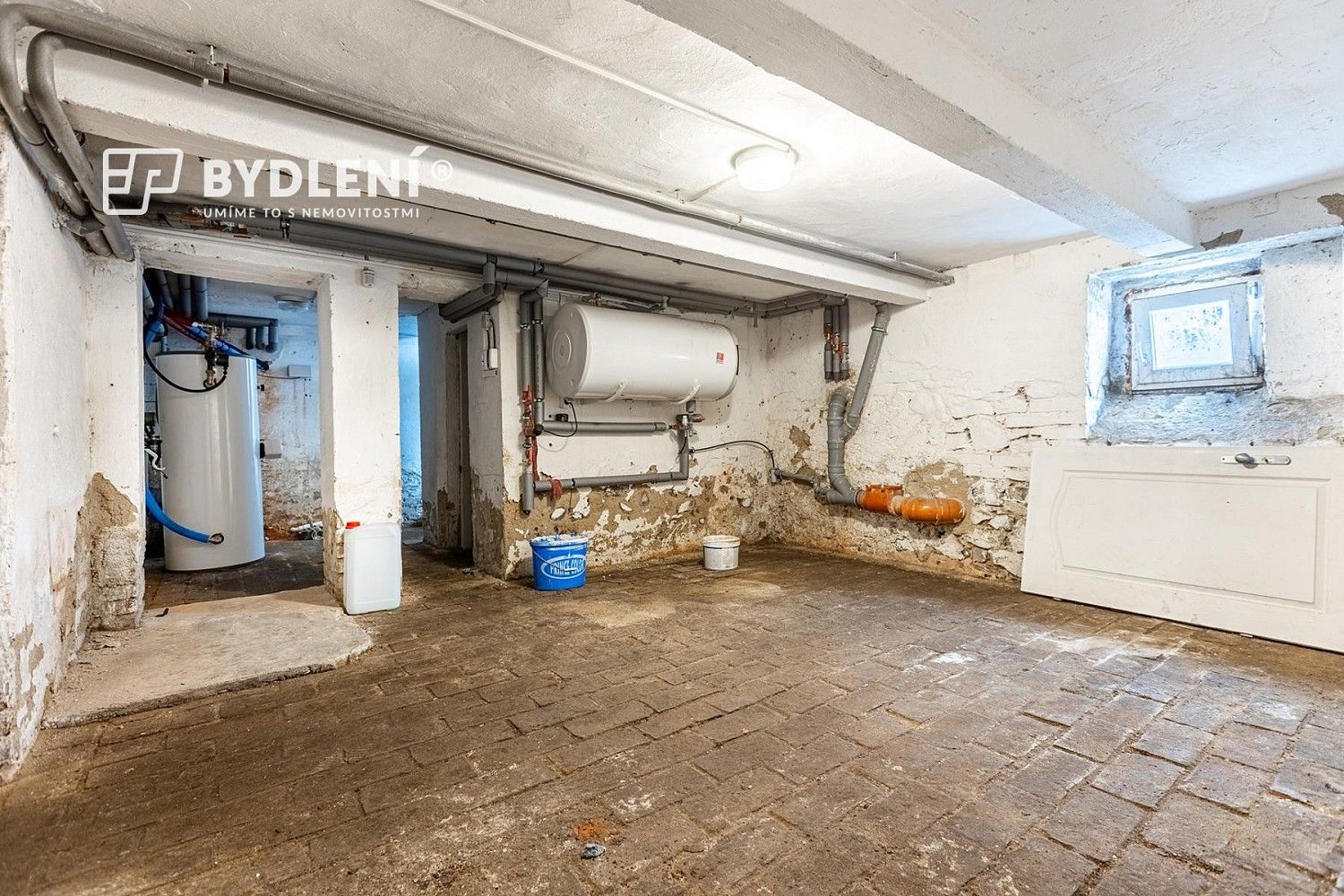 Prodej kancelář - Bílina - Chudeřice, okres Teplice, Ústecký kraj, 320 m² - 5