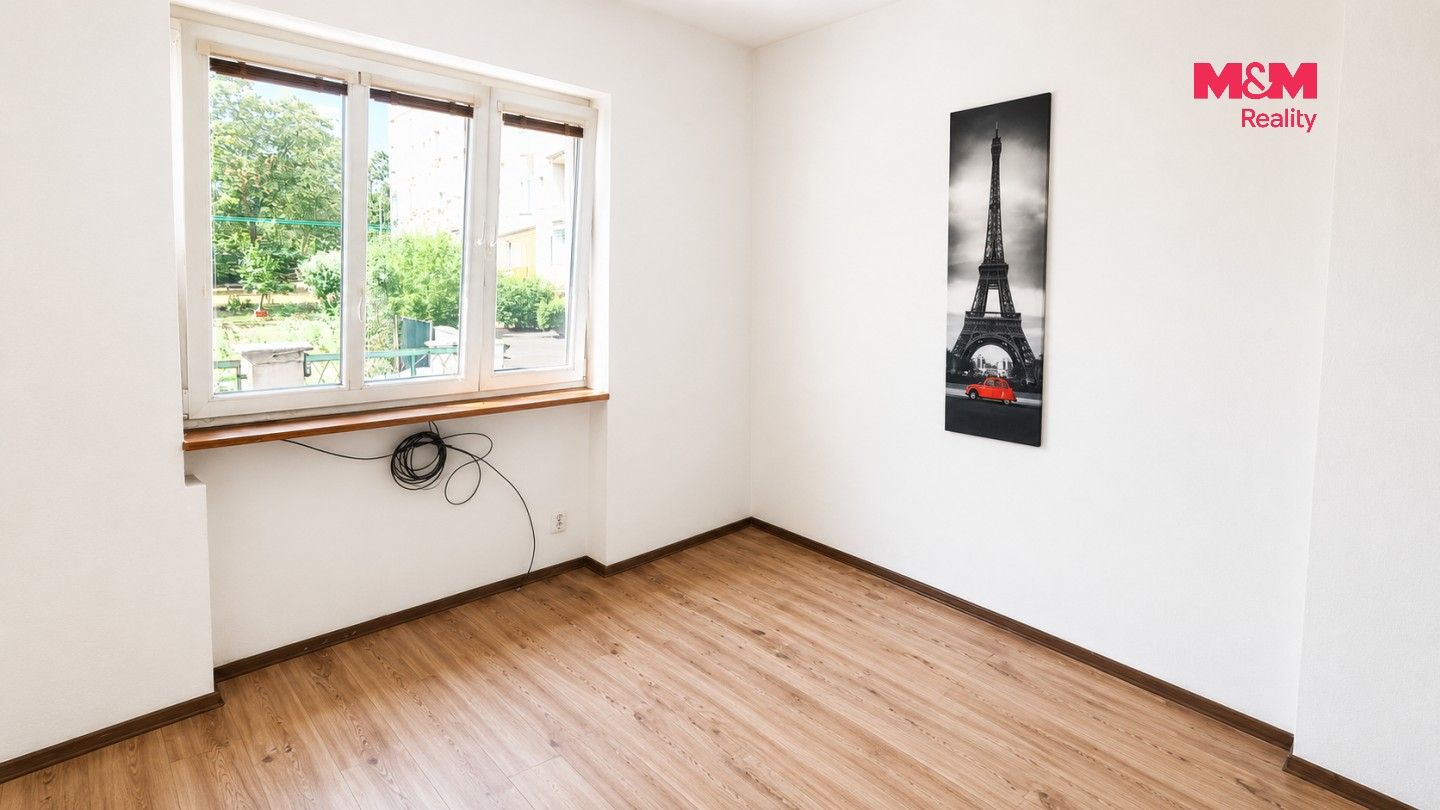 2+1, Stará, Ústí nad Labem, 55 m² - 2