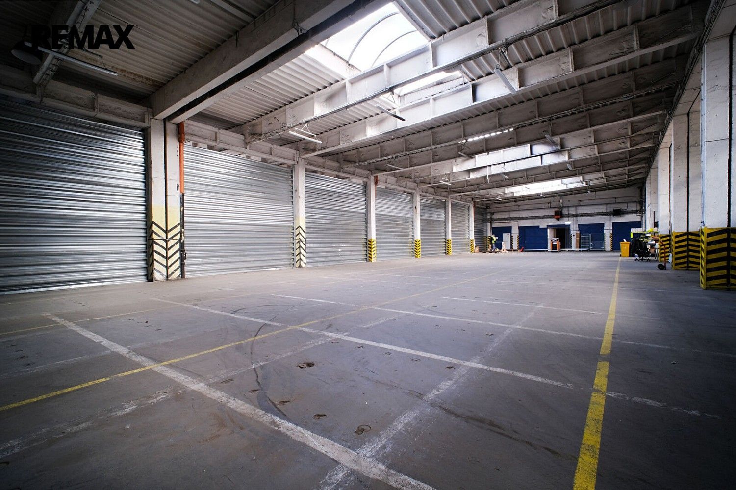 Sklady, Karviná - Hranice, Moravskoslezský kraj, 600 m² - 2