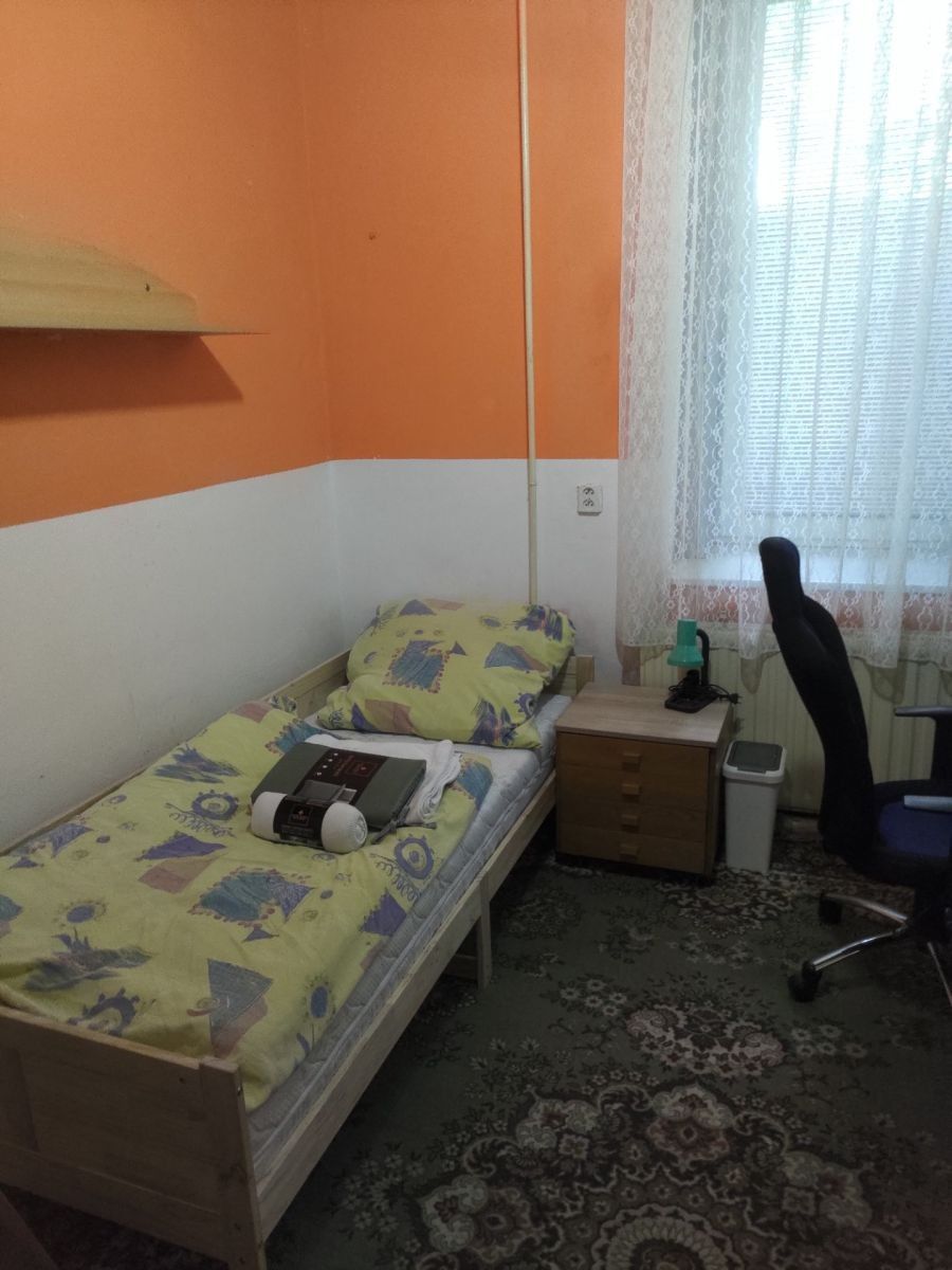 1+kk, Husova, Pardubice - Pardubice, Pardubický kraj, 25 m² - 2