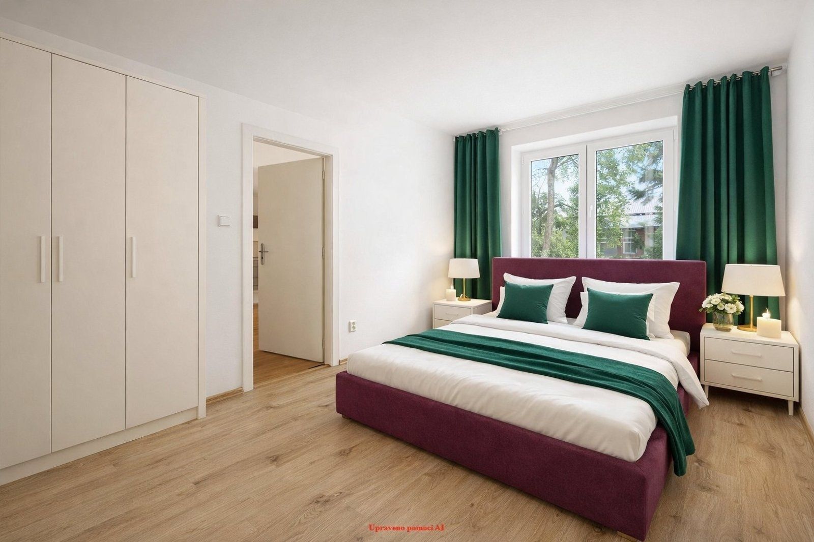 2+kk, Brožíkova, Karviná - Karviná-město, Moravskoslezský kraj, 40 m² - 2