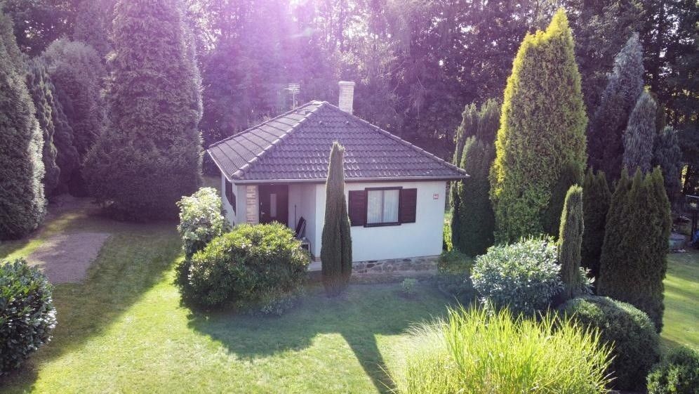 Chaty, Praha, 141 00, 1 200 m²