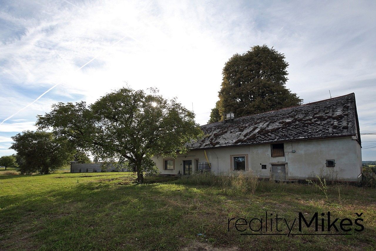 Rodinný dům · 193 m² · Cetenov - Vystrkov, okres Liberec - 3